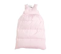 Tavolinchen sacco nanna in piuma TWIST KARO 90 cm