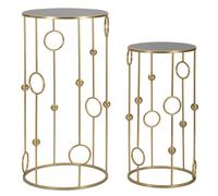 TAVOLINETTO CAGE COPPIA