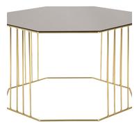 TAVOLINETTO DA CAFFE' OCTAGON