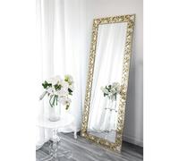 Tavolinetto da The /Caffè, comodino da camera h 42 cm in Plexiglass Richiami moreschi Linea ARABESCO , Ø36x h 42 cm - Colore trasparente trasparente