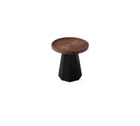 Tavolini da caffè moderni Tavolino da caffè per uso domestico, piccolo appartamento, tavolo da tè in legno massello, famiglia ospitante, hotel, tavolino creativo, tavolini da caffè in legno di pino