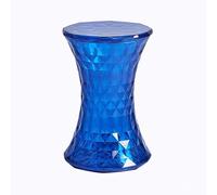 Tavolini da Salotto Moderni, Coffee Table Creativo a Forma di Vaso, È Leggero e Compatto, Perfetto for Qualsiasi Stile, Perfetto for Soggiorni, Camere da Letto e Uffici(Purple)