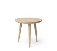 Tavolino Accent Opaco Laccato Opaco Piccolo Ø45