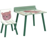 TAVOLINO AIYAPLAY Set per Bambini
