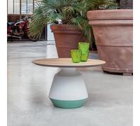 TAVOLINO AMIRA 6273 TONIN CASA