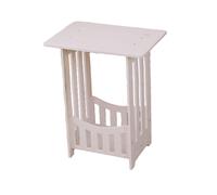 Tavolino angolare Tavolino da caffè Semplice piccolo comodino per fattoria