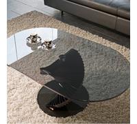 TAVOLINO ARIEL GRANDE 6832 TONIN CASA