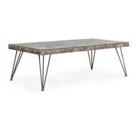 Tavolino Atlantide 140X75