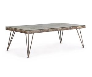 Tavolino Atlantide 140X75