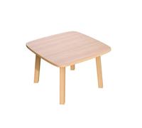 PAPERFLOW - K440281 - Tavolino attesa Woody - faggio - Paperflow - 86703 - Conf. da 1 Pz. - K440281