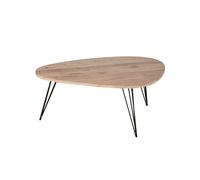 Tavolino Basso 112x80cm