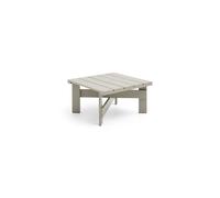 Tavolino Basso Crate London Fog