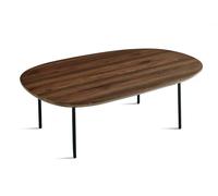 Tavolino basso da caffè grande design moderno per salotto CIC-763