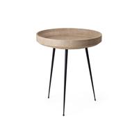Tavolino Bowl Tra Le Luci Del Caffè