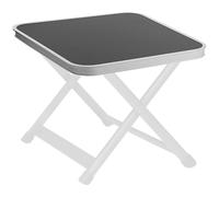 Tavolino Brunner Hoggy Rebel Standalone Colore: grigio