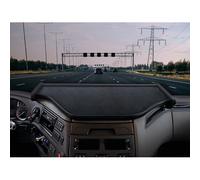 Tavolino cruscotto Centrale camion truck compatibile Daf XF 106 10/2012-06/2017