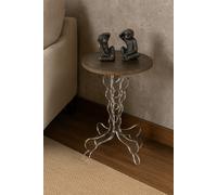 Tavolino da caffè Arabesco Iplex Design Legno corteccia