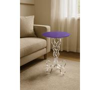 Tavolino da caffè Arabesco Iplex Design Viola