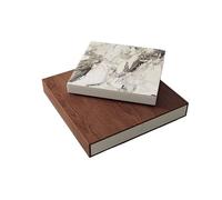 Tavolino da caffè Coffee Table Rock Slab Square Rotating Living Room Home Small Home Storage Table Tavolini da caffè per Soggiorno