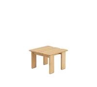 Tavolino da Caffè da Esterno Assemble 55x55 Teak