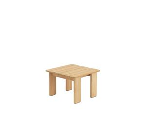 Tavolino da Caffè da Esterno Assemble 55x55 Teak