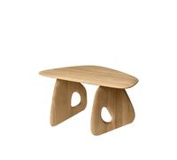 Tavolino da Caffè Ferm Living Oar 70 Rovere Naturale