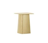 Tavolino da Caffè in Legno Vitra Piccolo Rovere Chiaro