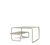 Tavolino da Caffè Level Ferm Living in Cashmere