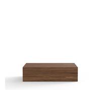 Tavolino da Caffè Mass High Noce New Works