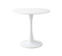 Tavolino da caffè minimalista per il tempo libero creativo tavolino da caffè per negoziare piccolo tavolo rotondo per la casa (colore: E) (D)