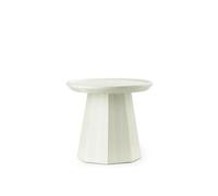 Tavolino da Caffè Normann Copenhagen Pine Piccolo Verde Chiaro