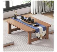 Tavolino da caffè Tavolino da tè piccolo in stile giapponese, tavolino da tè Tatami, tavolino multifunzionale con finestra a bovindo Tavolino basso per camera da letto di casa