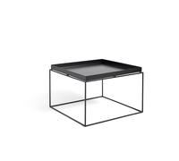 Tavolino da Caffè Tray Nero