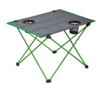 Tavolino da campeggio Highlander Outdoor Ayr - Green/Grey