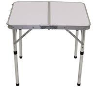 Tavolino da campeggio MFH Fox Outdoor Camping in alluminio