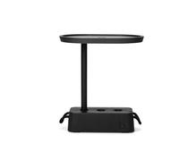 Tavolino da Esterno Fatboy Brick Antracite