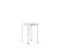 Tavolino da Esterno Thorvald &Tradition SC102 Avorio