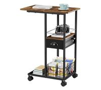 Tavolino Da Notte,mensole Camera Da Letto,Tavolino Industriale,Tavolini Soggiorno Laterale Da Divano Salotto,per Soggiorno,Cameretta