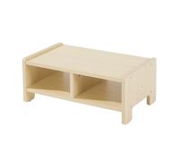 Tavolino da Salottino in Legno Comfy per Bambini