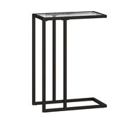 TAVOLINO DA SALOTTO HOMCOM IT83B-322V00BK