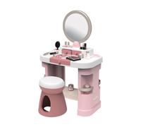 Tavolino da toeletta per bambini My Beauty Dressing Table con accessori