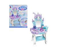 Tavolino da trucco per piccole principesse