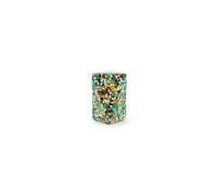 Tavolino Delta Proust Multicolore