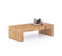 Tavolino Evolution 120x60, Rovere Rustico