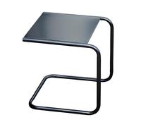 Tavolino Fiam Club Antracite