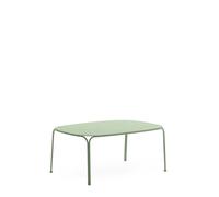 Tavolino Hiray H38 Verde