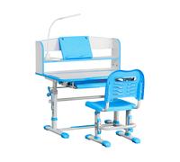 TAVOLINO HOMCOM Banco Da Scuola IT312-060BU