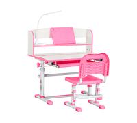 TAVOLINO HOMCOM Banco Da Scuola IT312-060PK