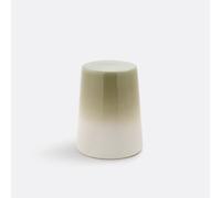 Tavolino in ceramica Fome Verde TU