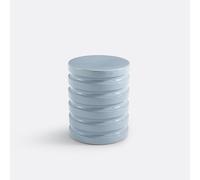 Tavolino in ceramica, Kerros Blu TU